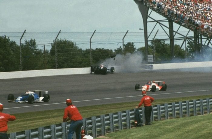 autoracing