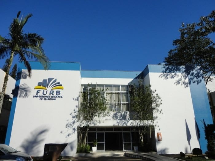 Fundação Universidade Regional de Blumenau (Furb)