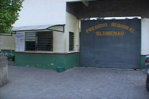 presídio