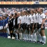 Alemães e italianos em 1970, um jogo histórico e outra ferida "edificante" (Imortais do Futebol)