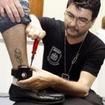 Mutirão Carcerário pretende analisar casos dos presos (Neiva Daltrozo/Secom)
