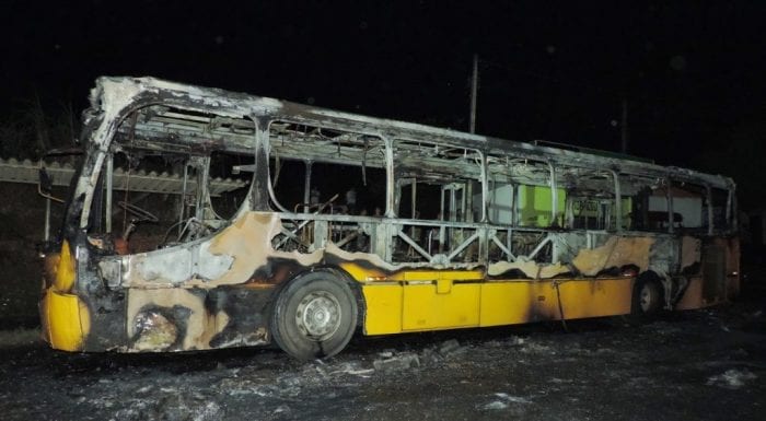 ônibus queimado em Blumenau (53)