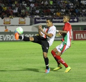 JEC perdeu para o Boa (Assessoria de Imprensa)