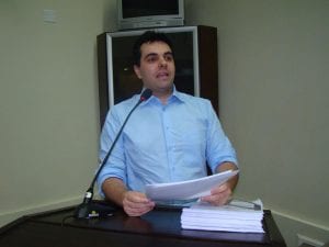Anderson Batata (Assessoria)