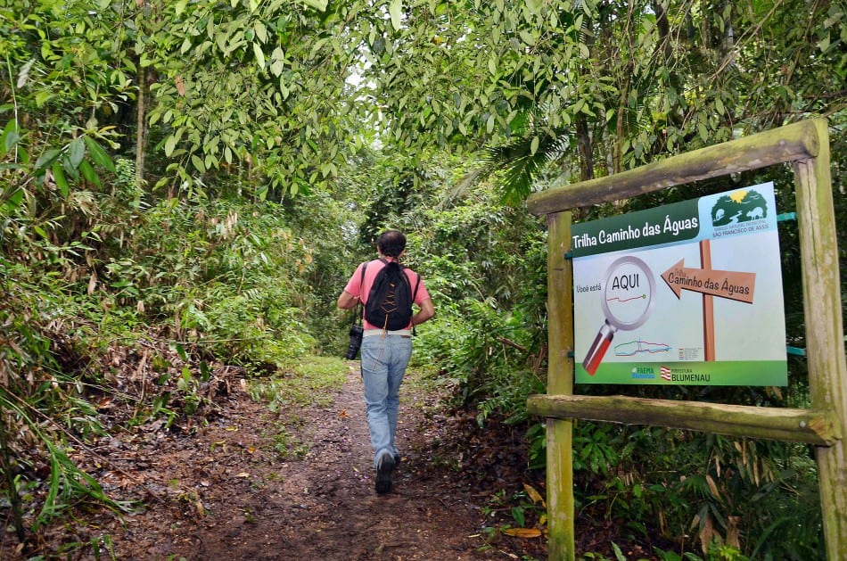 Parque São Francisco de Assis (Eraldo Schnaider)