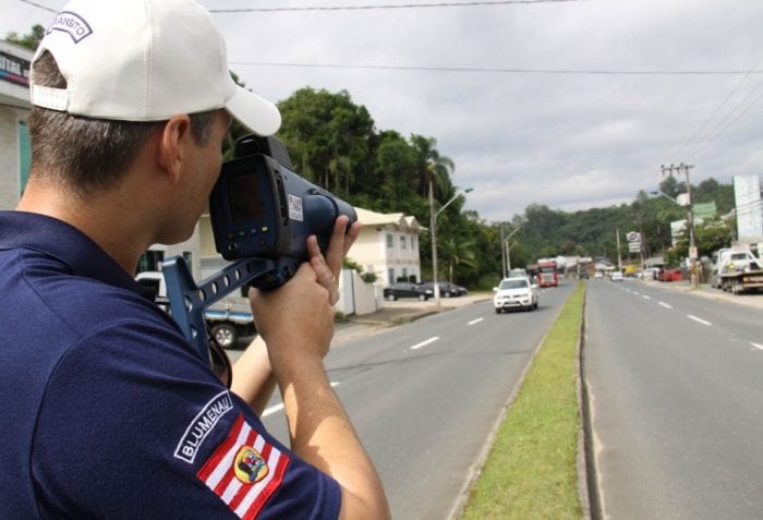Lista de ruas com radar até 27 de novembro (Marcelo Martins)