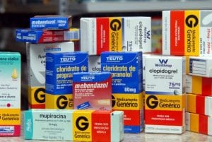 Remédios em alta (Arquivo/Agência Brasil)