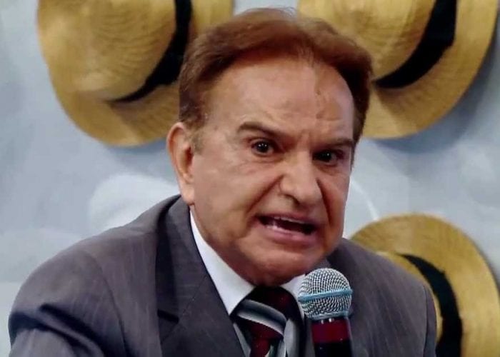 José Messias (SBT)