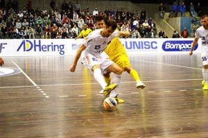 AD Hering Esporte Futsal Blumenau