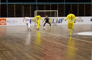 Futsal de Blumenau