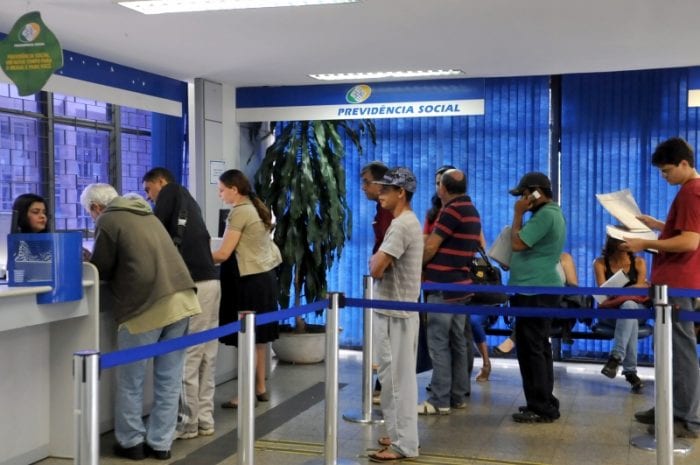 INSS Aposentado Aposentado Aposentadoria Previdência