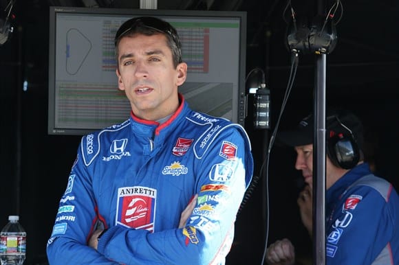 (IndyCar)