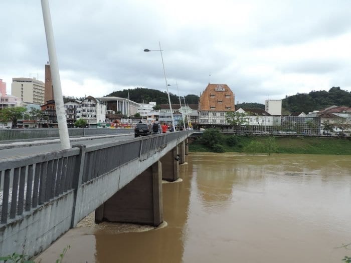 rio quarta-feira (27)