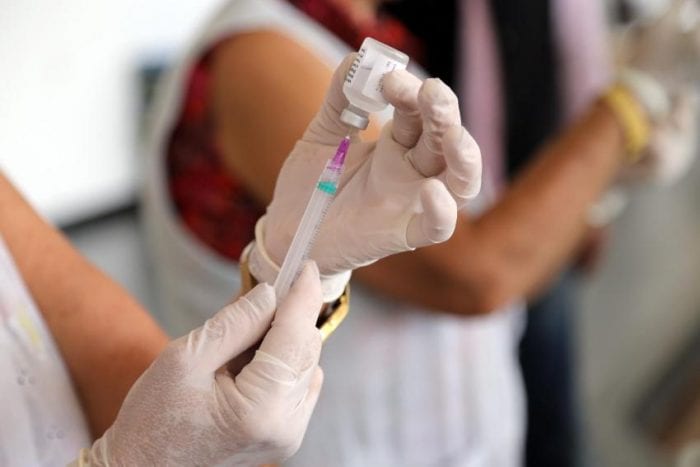 Vacina (Osnei Restio/ Prefeitura de Nova Odessa)